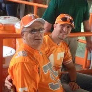 Meet your Posher, Brian